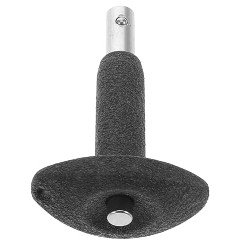 OHPHCALL Skate Tool Compact Bearing Puller for Skateboard Maintenance Easy to Carry