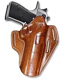 Masc Premium The Ultimate Leather OWB Pancake...