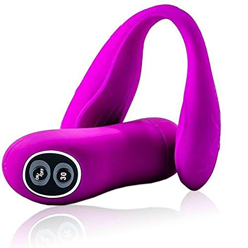 Pretty Love Indulgence Lila stimulateur étanche à vibrations intenses
