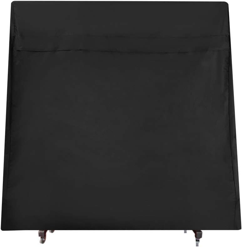 Stanbroil Table Tennis Cover, Ping Pong Table Cover for