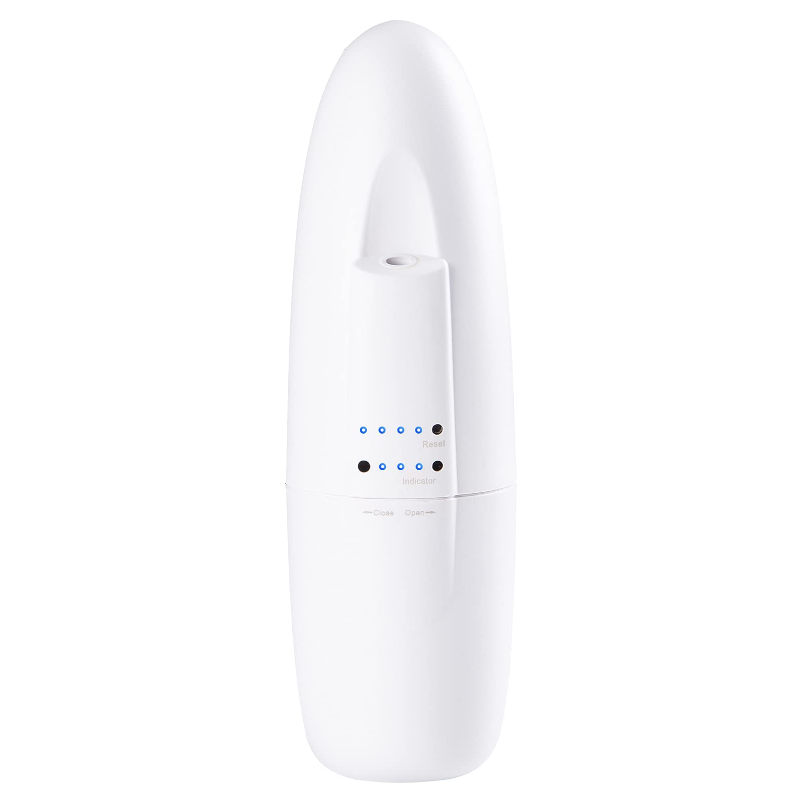JCLOUD Smart Scent Air Machine with Nebulizing Tech for Home, Professional Waterless Essential Oil Diffuser 100ML, Plug-in Portable Scent Diffuser for Essential Oils for Large Room, Office, Spa