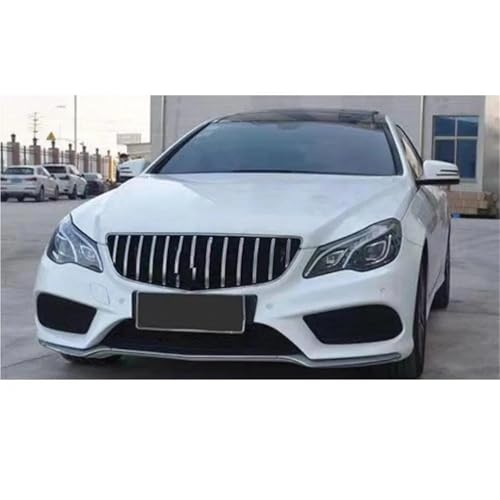 Calandre Benz E Coupé W207 pour remplacer une grille cassée 2014-2016 - 4
