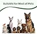 Pet Casket, Dog Casket, Casket for Dogs Burial, Pet Burial Box, Pet Burial Bag, Dog Coffin, Pet Caskets for Dogs, Cat Coffin for a Gentle Goodbye, Eco Friendly Dog Casket for Burial and Cremation(S)