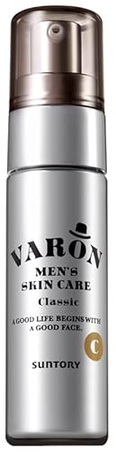 VARON ヴァロン メンズ 男性 スキンケア オールインワン (Classic, 40mL/約20日分)