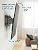 Pipishell UL Listed TV Wall Mount for 42–90 inch TVs, Advanced Tilt TV Mount Bracket with 15° Full Tilt, 6-inch Arm Extension, Slide to Center, 16?/18?/24? Wood Studs, Max VESA 600x400mm up to 132 lbs