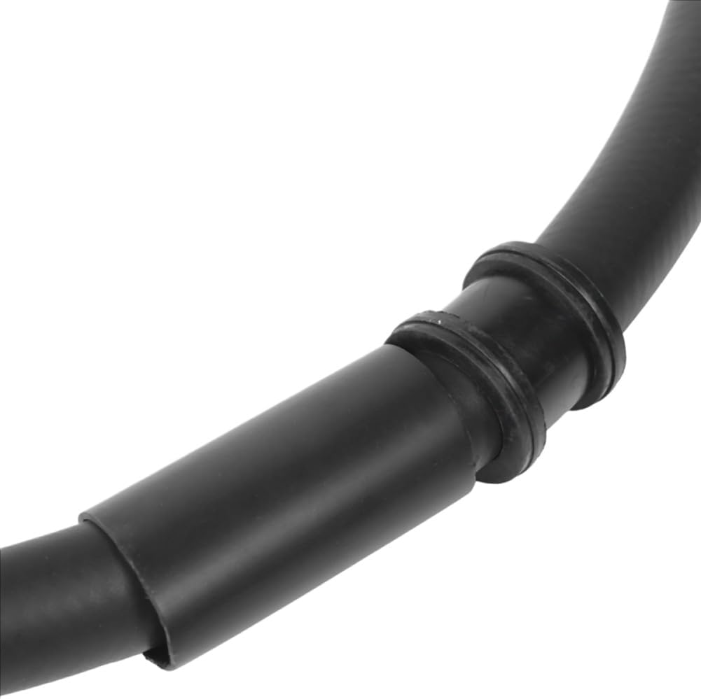 Power Steering Feed Hose Compatible With CR-V RD9 2.2L I-Ctdi Diesel 2005 20 A73X-53713-G02
