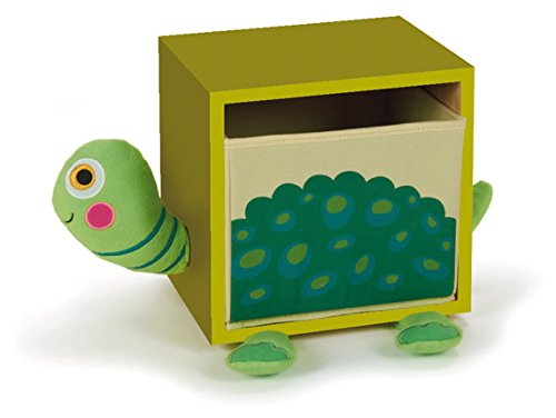 Tortue Coffret Cadeau Oops l'idée parfaite de naissance