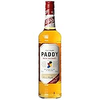 Paddy Irish Whisky