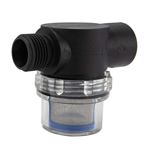 image for RecPro RV Water Pump Shurflo 4008-101-A65 3.0 GPM | 12V Water Pump | S