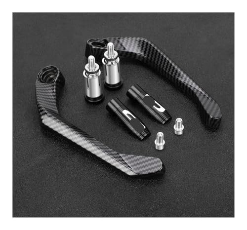 Protection de levier moto CB125F CB400 : évitez les blocages accidentels de frein
