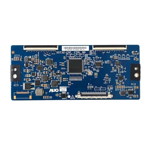 Carte logique CTRL 55T32-C0F T-CON pour écran 43 et 50 pouces de téléviseur
