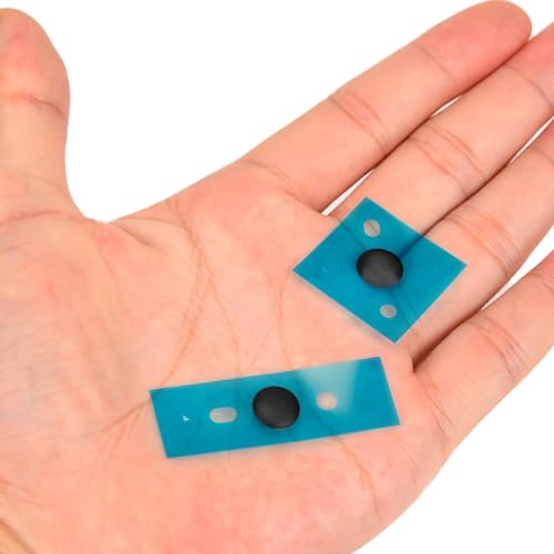 image for KBRPARTS 4PC Rubber Feet Replacement for Microsoft Surface Laptop 3 4 