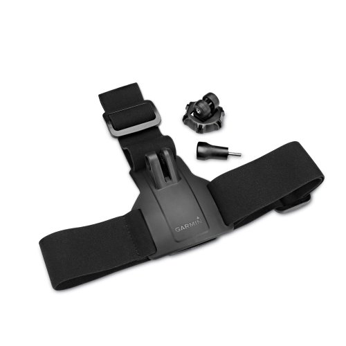 Garmin 010-11921-09 Fixation tête pour Caméra Virb