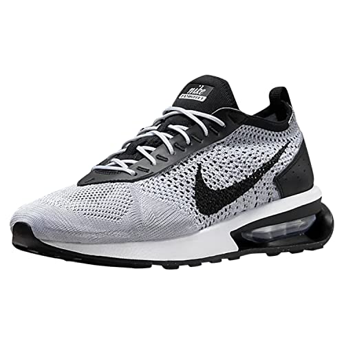 Image of Nike Men's Air Max Flyknit Racer Shoes