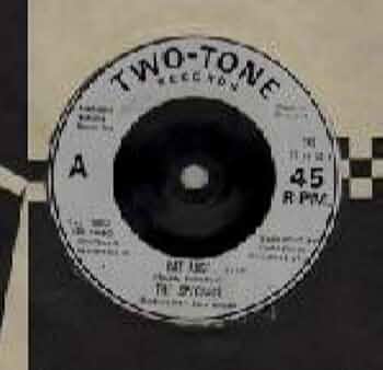 Specials, The - Rat Race - : Specials, The: Amazon.fr: CD et