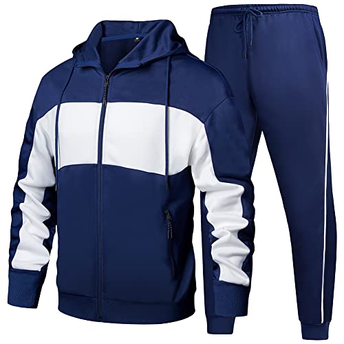 Comparison of Best Mens Tracksuits Athletic Top Picks 2023 Reviews