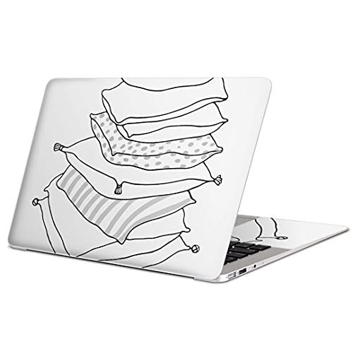 igsticker MacBook Air 13inch A1466 / A1369 ��p�X�L���V�[�� 2010~2017���f���܂őΉ� �}�b�N�u�b�N �G�A Mac Air 13�C���` �m�[�g�u�b�N �t�B���� �X�e�b�J�[ �A�N�Z�T���[ �ی� 015865 