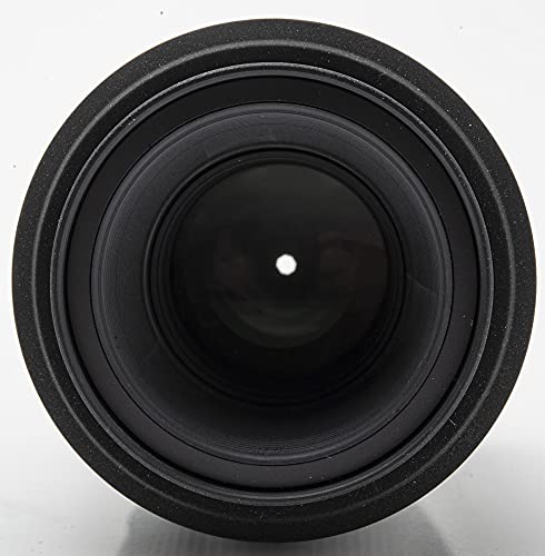 Sigma 105mm f/2.8 EX DG Medium Telephoto Macro Lens for