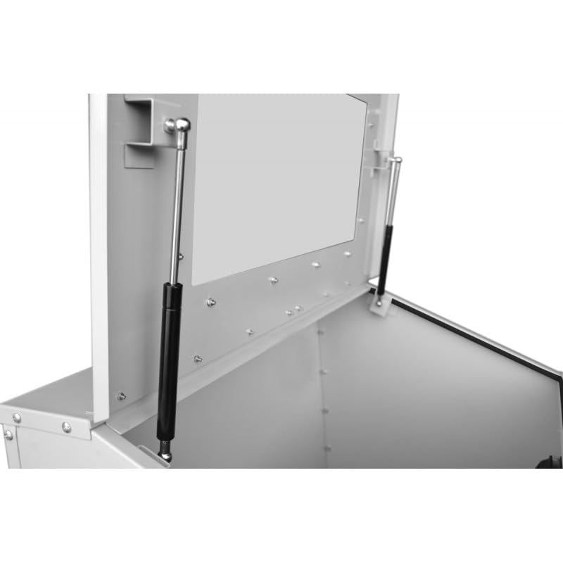 CORMAK Cabina sabbiatura KDP220 TOP