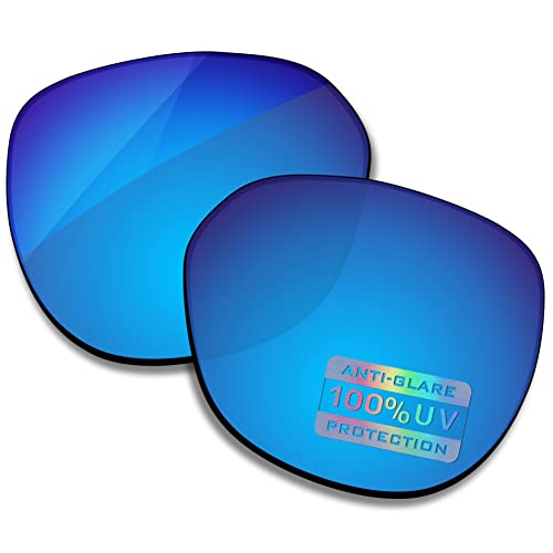 Image of Bowyer POLARIZED Replacement Lenses for Oakley Latch Family Sunglasses