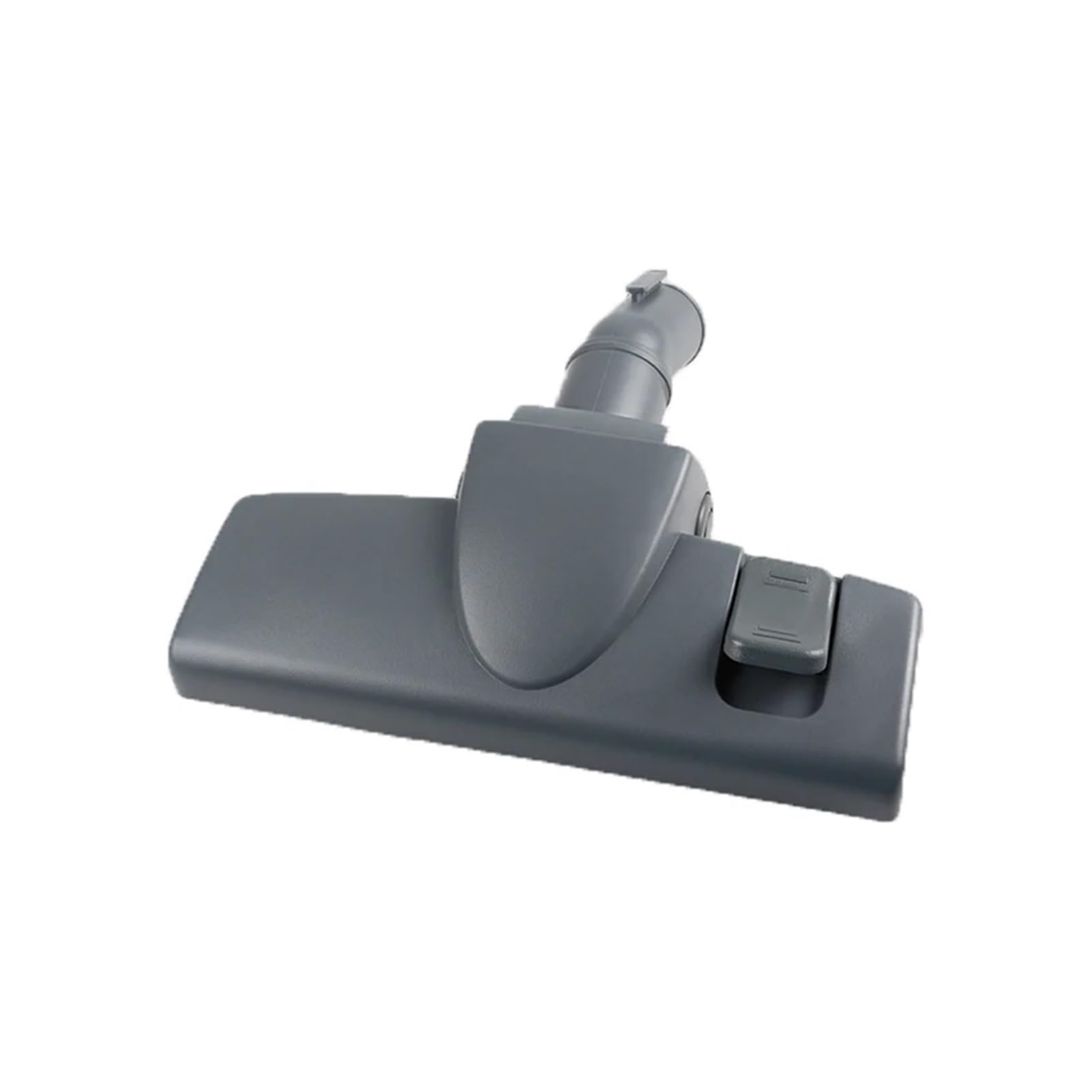 Compatible with Philips FC8470 FC8472 FC8473 35mm Universal Gray Vacuum Cleaner Brush Suction Nozzle
