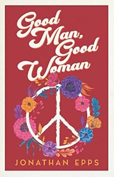Paperback Good Man, Good Woman Book
