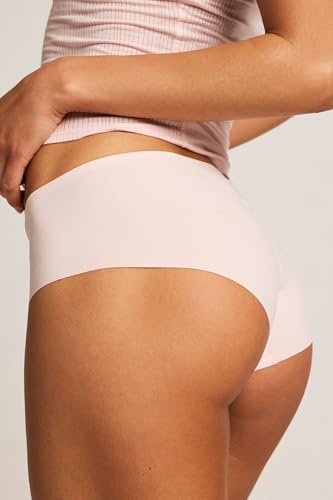Image of NEGATIVE Underwear - Base Boy Shorts Underwear for Women - No Show - 3 Pack