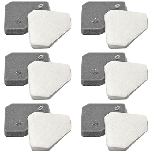 BU3523 BU3120 v[^[tH[tFgtB^[Lbg 6pbN Shark BU3120 N[yʃR[hXN[i[ Shark BU3523 Clean Empty R[hXXeBbN|@ VXe XFBU3000