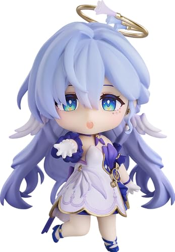 Honkai: Star Rail – Robin Nendoroid Action Figure