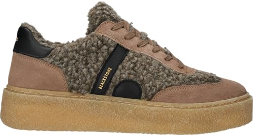 Blackstone Sneaker (Low) Damen Beige - Modell ENJAR NATUK
