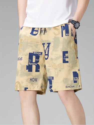 Image of Tagas Men's Shorts |Shorts for Mens| Casual (S'horts) for Men |Men shortscotton|