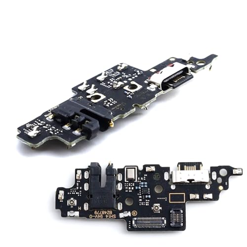 Ygpmoiki for Motorola Moto G 5G 2023 USB Charging Port Flex XT2313 XT2313-3 XT2313-4 XT2313-6 Type-C USB Charger Charging Port Dock Connector Board Flex Cable Replacement