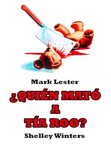 ¿Quién mató a tía Roo?