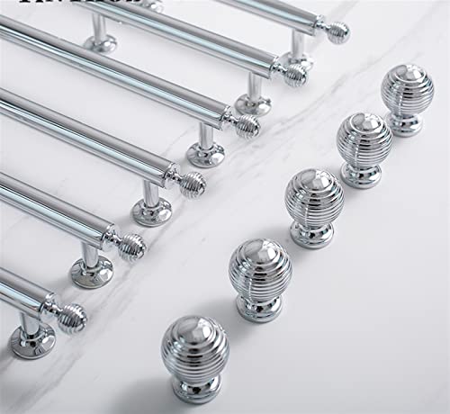 Boutons de meuble boule pour relooker une cuisine ou commode - 6