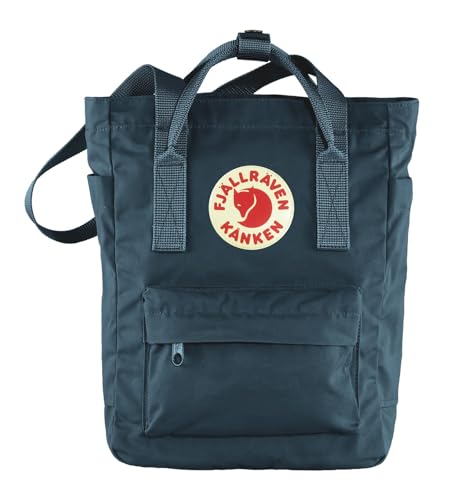 FJALLRAVEN Fjällräven Kånken Totepack Mini, blau(navy (560)), Gr. -