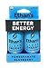 ETHANS Pomegranate Blueberry Energy Shot Duo, 2 FZ