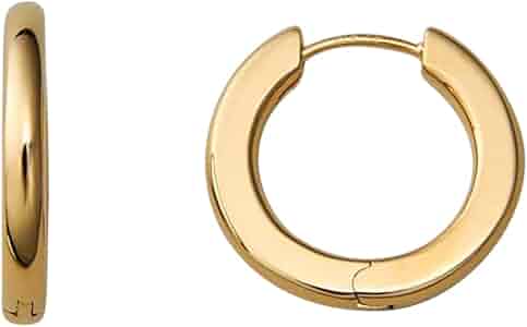 ete オブジェ ピアスM ete（エテ）の「○オブジェ ピアス M（ピアス（両耳用））」 - WEAR