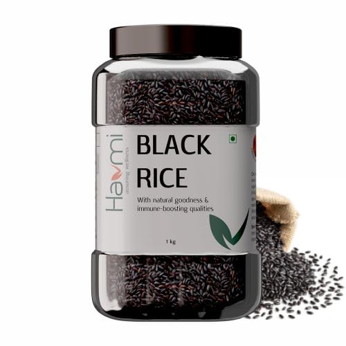 See full amazon price history chart for Havmi Black Rice Organically Grown | Unpolished Forbidden emperors Rice with High Protein Rich Antioxidants Minerals & Low Fat - (1kg) Havmi Black Rice Organically Grown | Unpolished Forbidden emperors Rice with High Protein Rich Antioxidants Minerals & Low Fat - (1kg) (B0CRH4FDX9) Amazon Price History, Amazon Price Tracker