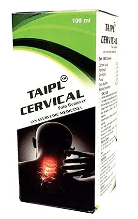 Taipl cervical Pain Remover