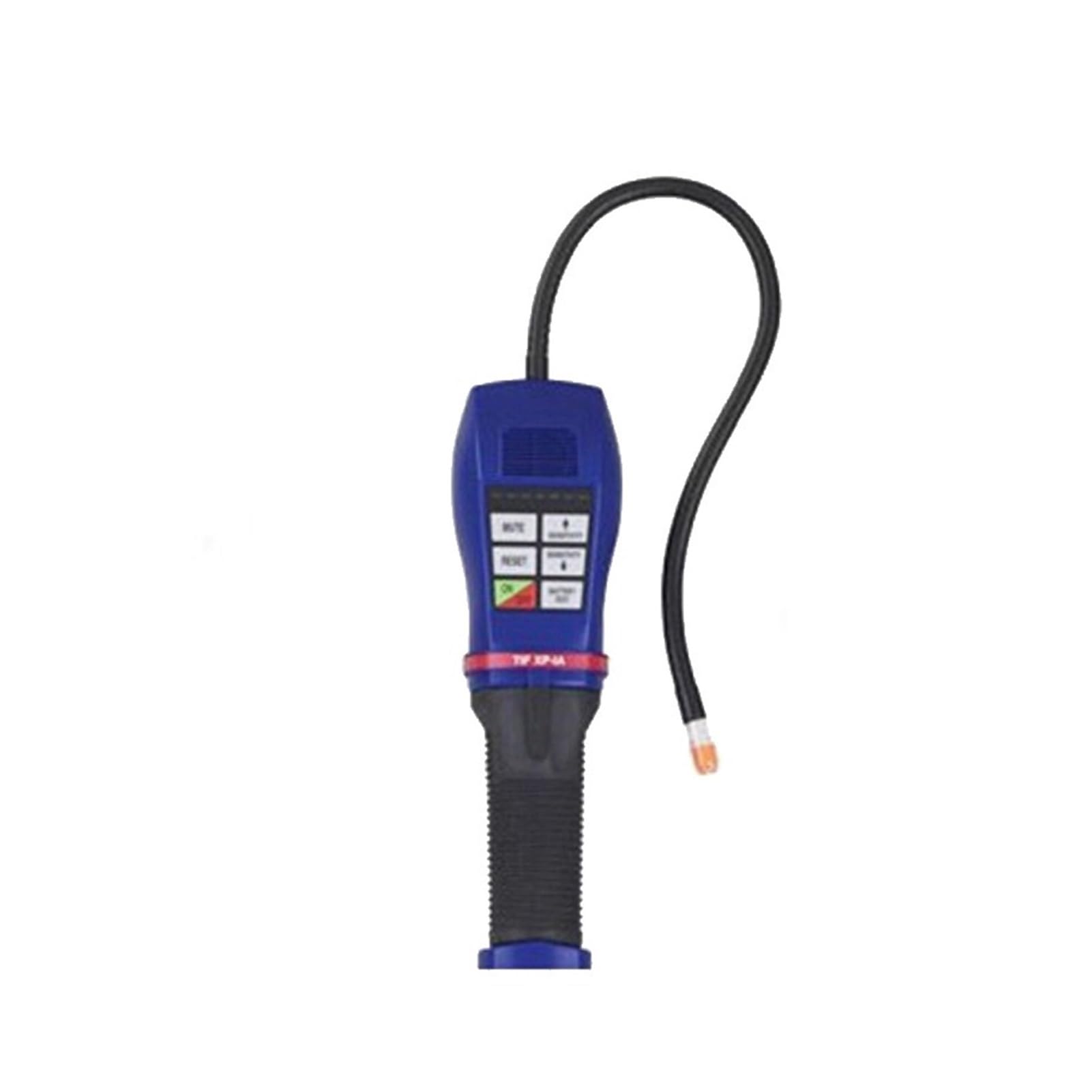 Detector de Gases, Detector de Fugas cualitativo Gas hexafluoruro azufre halógeno SF6 para Industria y hogar
