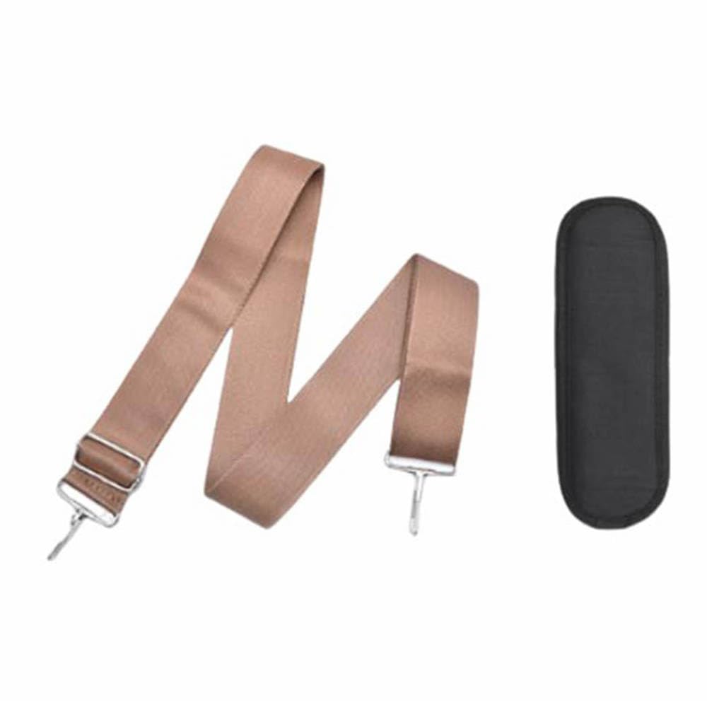 Amazon.co.jp: [Kaocee] ビジネスバッグ ショルダーストラップ