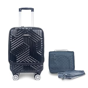 Carriall Trail Twarda Walizka Kabinowa 50 cm