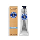 ロクシタン(L'OCCITANE) シア ハンドクリーム 75mL ミディアムサイズ 乾燥 保湿 女性 男性 メンズ 人気