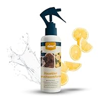 nimo® Haustier Geruchsentferner | Geruchsneutralisierer Spray gegen unangenehme Gerüche | effektiver Geruchsentferner für den gesamten Haushalt | Geruchsneutralisierer gegen Tierurin