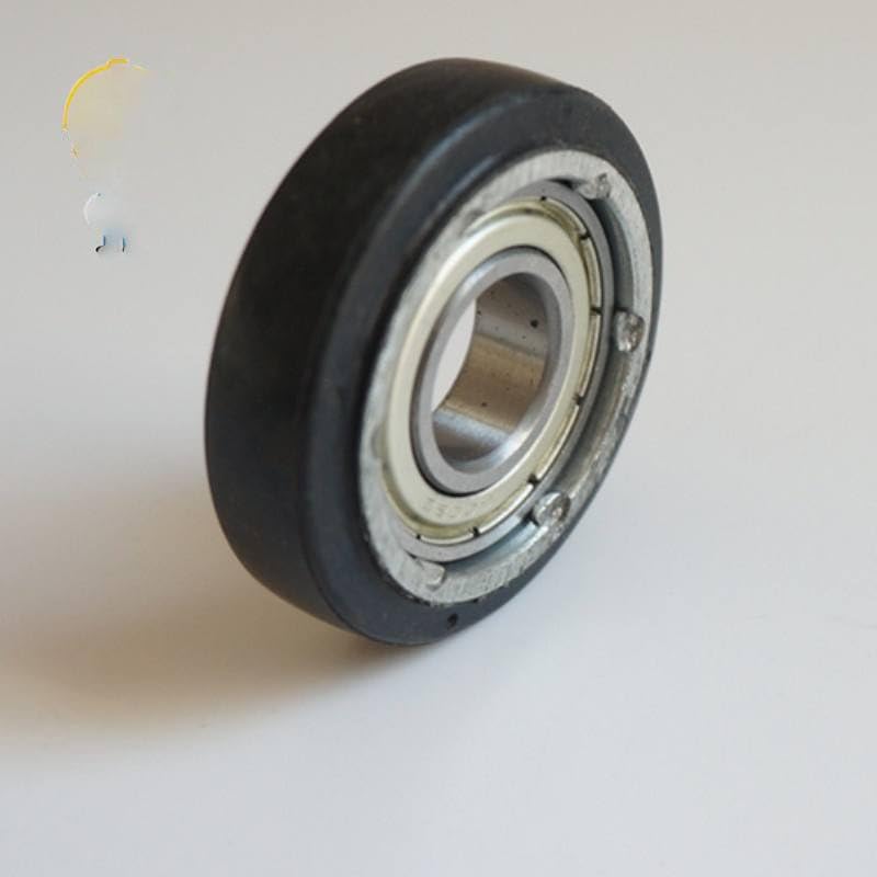 Elevator Door Lock Roller Use for 45x13x6002 45x13x6002 OD45mm W13mm Bearing 6002