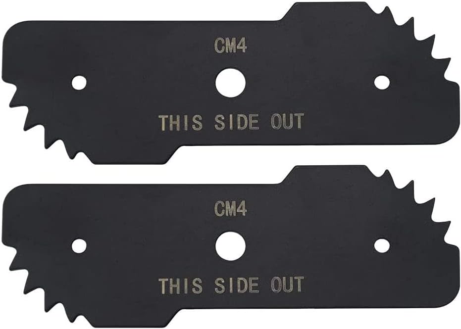 KINTLE 24380102 Edger Blade (73/4" x 23/4