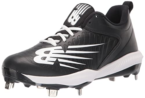 Chaussures de softball FuelCell Fuse V4 New Balance à crampons moulés amorti dynamique