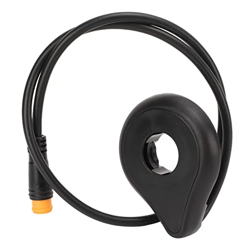 Elektrische Fiets Sensor - Snelheidssensor Multifunctionele 12 Magneten Dual Hall Pedaal Sensor voor Mountainbike - Afbeelding 4