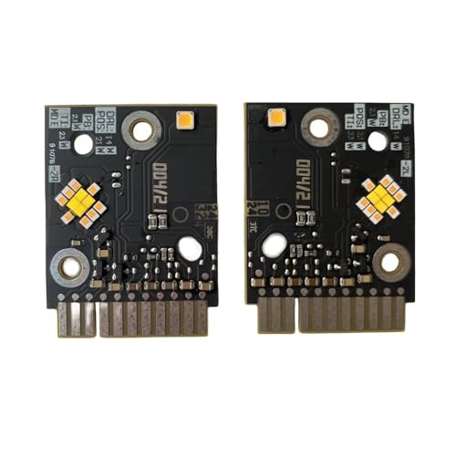 Módulo de luces diurnas y señales de giro DRL placas amarillas para M2 G42 G87