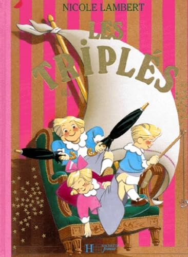 LES TRIPLES N04